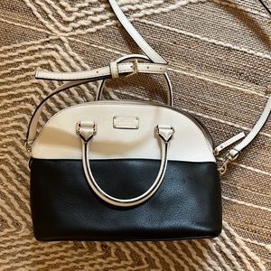 kate spade cross body/shoulder bag